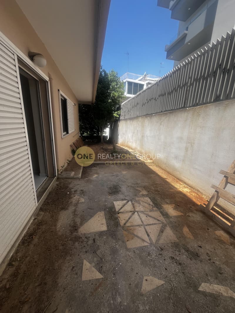 Διαμέρισμα στην Κυθηρίων - Πανί, Άλιμος — Φωτογραφία 9 από 19
