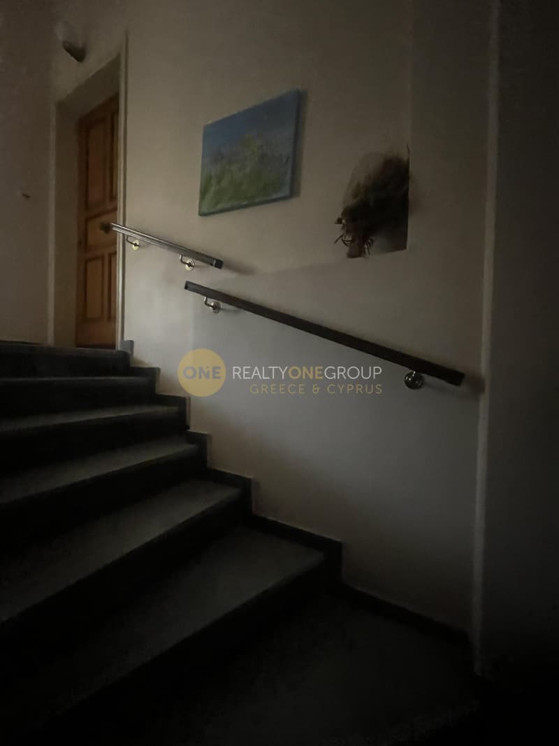 Διαμέρισμα στην Κυθηρίων - Πανί, Άλιμος — Φωτογραφία 8 από 19