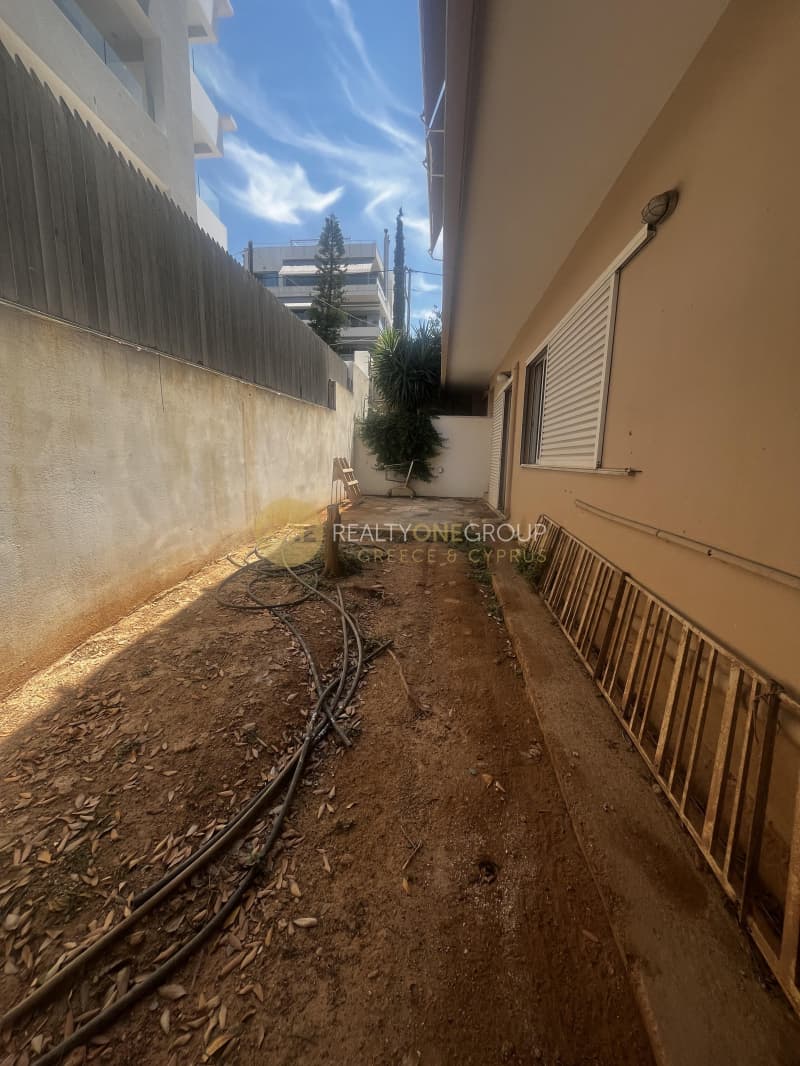 Διαμέρισμα στην Κυθηρίων - Πανί, Άλιμος — Φωτογραφία 7 από 19
