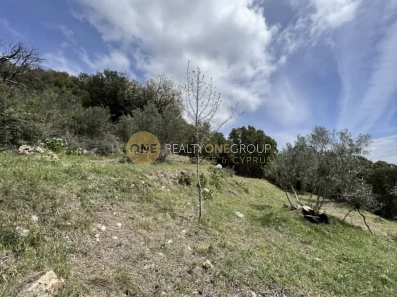 Building Plot in Αgios Georgios, Corfu — Photo 4 of 20