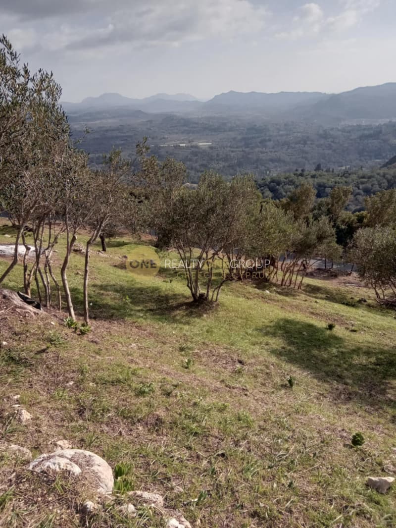 Building Plot in Αgios Georgios, Corfu — Photo 15 of 20