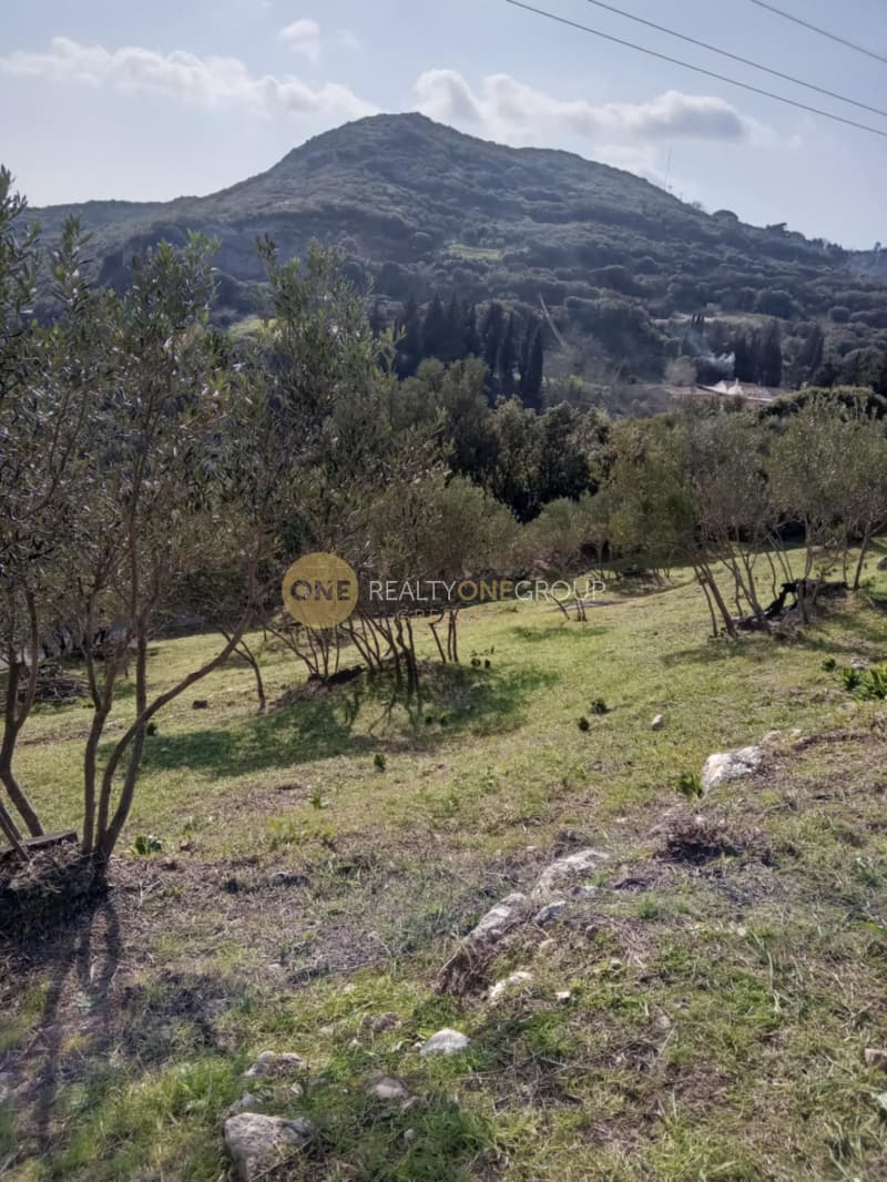 Building Plot in Αgios Georgios, Corfu — Photo 13 of 20