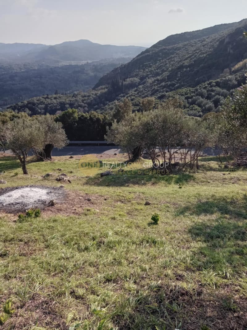 Building Plot in Αgios Georgios, Corfu — Photo 19 of 20