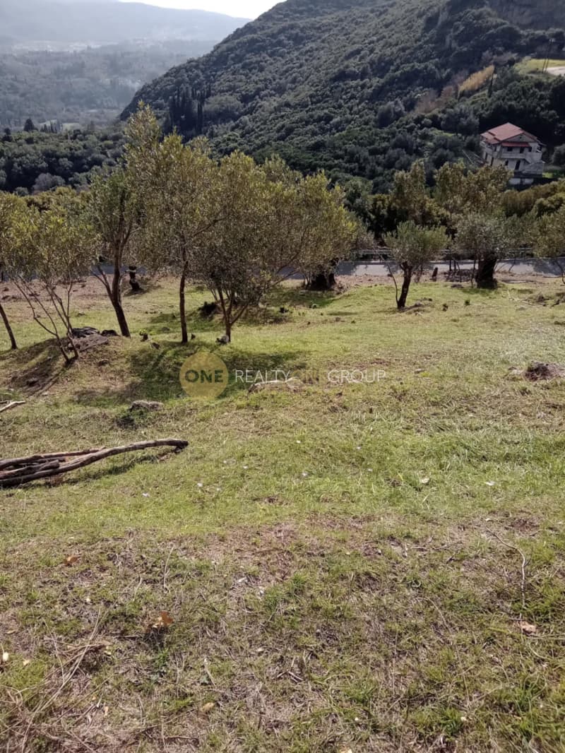 Building Plot in Αgios Georgios, Corfu — Photo 9 of 20