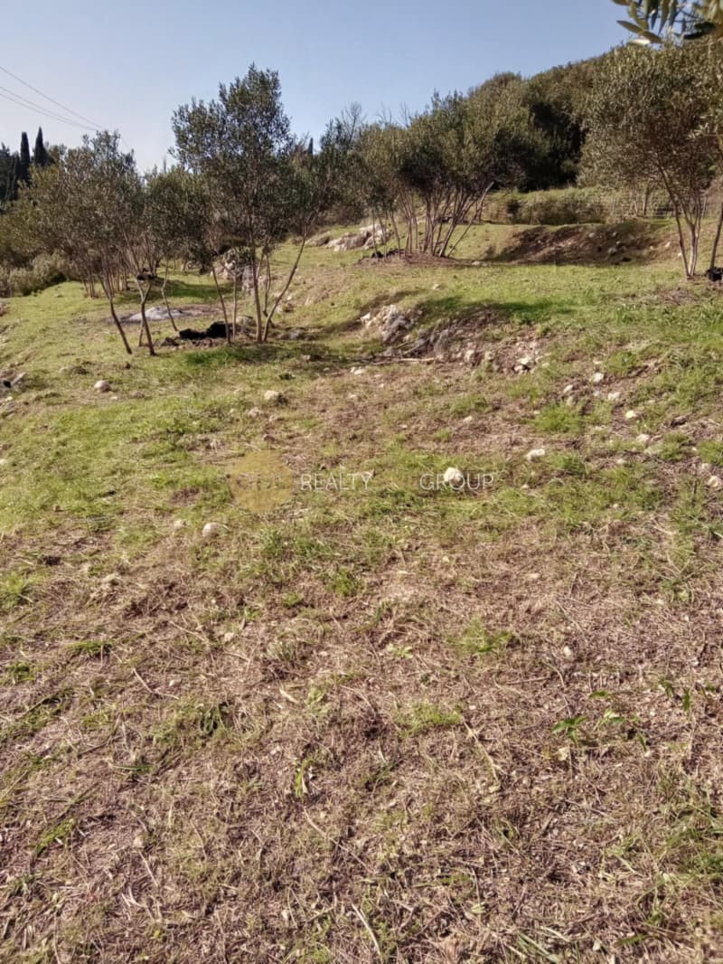 Building Plot in Αgios Georgios, Corfu — Photo 14 of 20