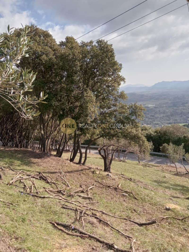 Building Plot in Αgios Georgios, Corfu — Photo 10 of 20
