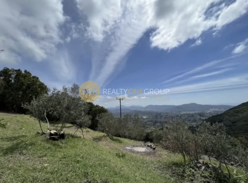 Building Plot in Αgios Georgios, Corfu — Photo 5 of 20