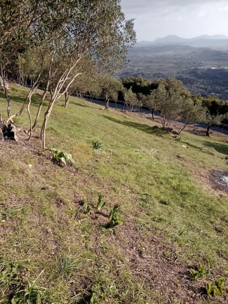 Building Plot in Αgios Georgios, Corfu — Photo 20 of 20