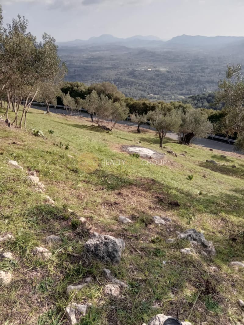 Building Plot in Αgios Georgios, Corfu — Photo 11 of 20