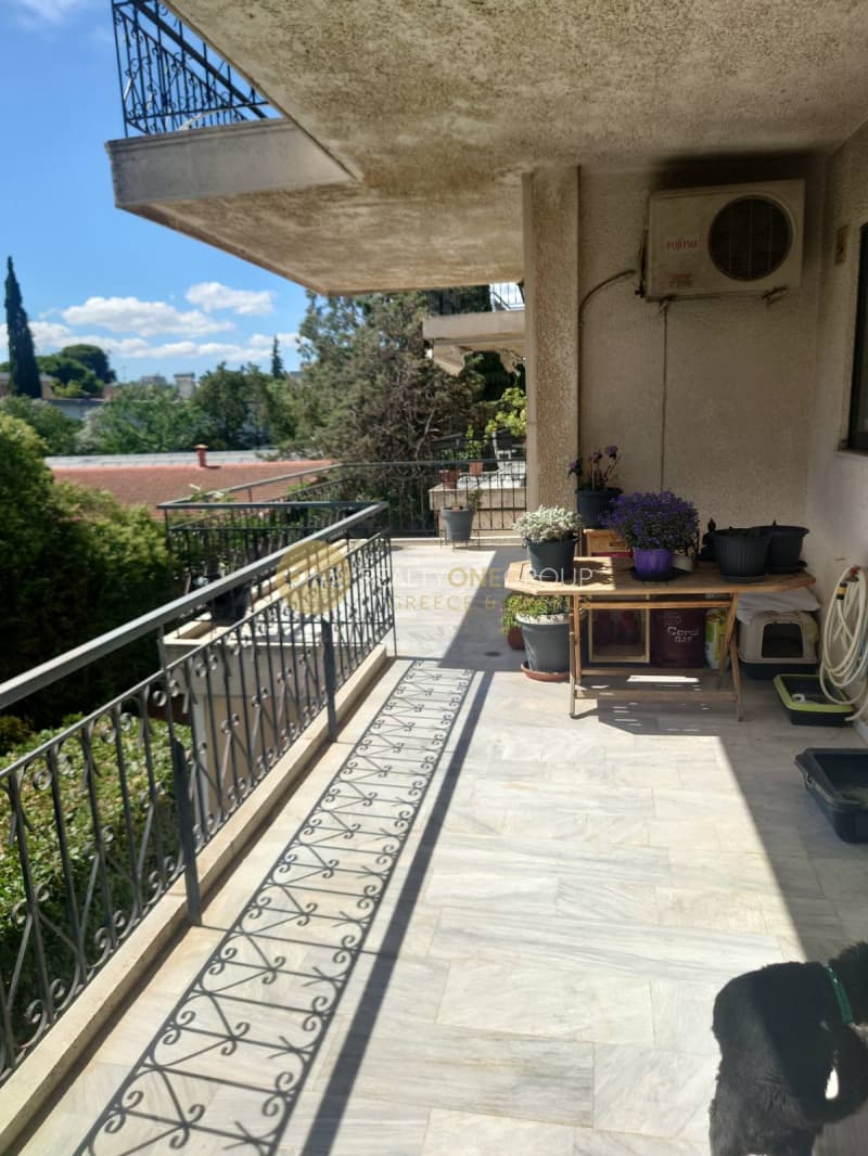 Διαμέρισμα στην Κάτω Κηφισιά, Κηφισιά — Φωτογραφία 3 από 17