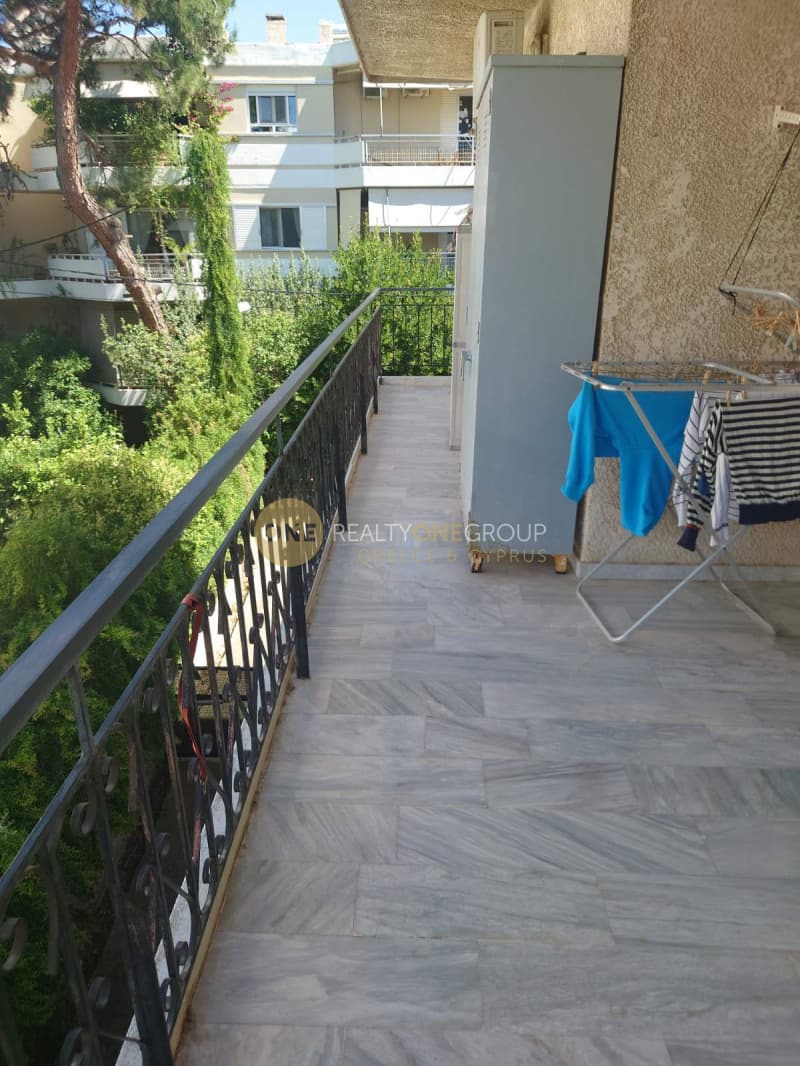 Διαμέρισμα στην Κάτω Κηφισιά, Κηφισιά — Φωτογραφία 9 από 17