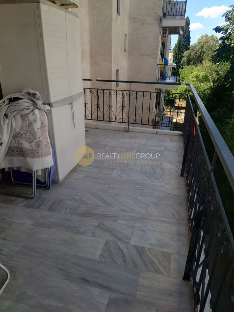 Διαμέρισμα στην Κάτω Κηφισιά, Κηφισιά — Φωτογραφία 4 από 17