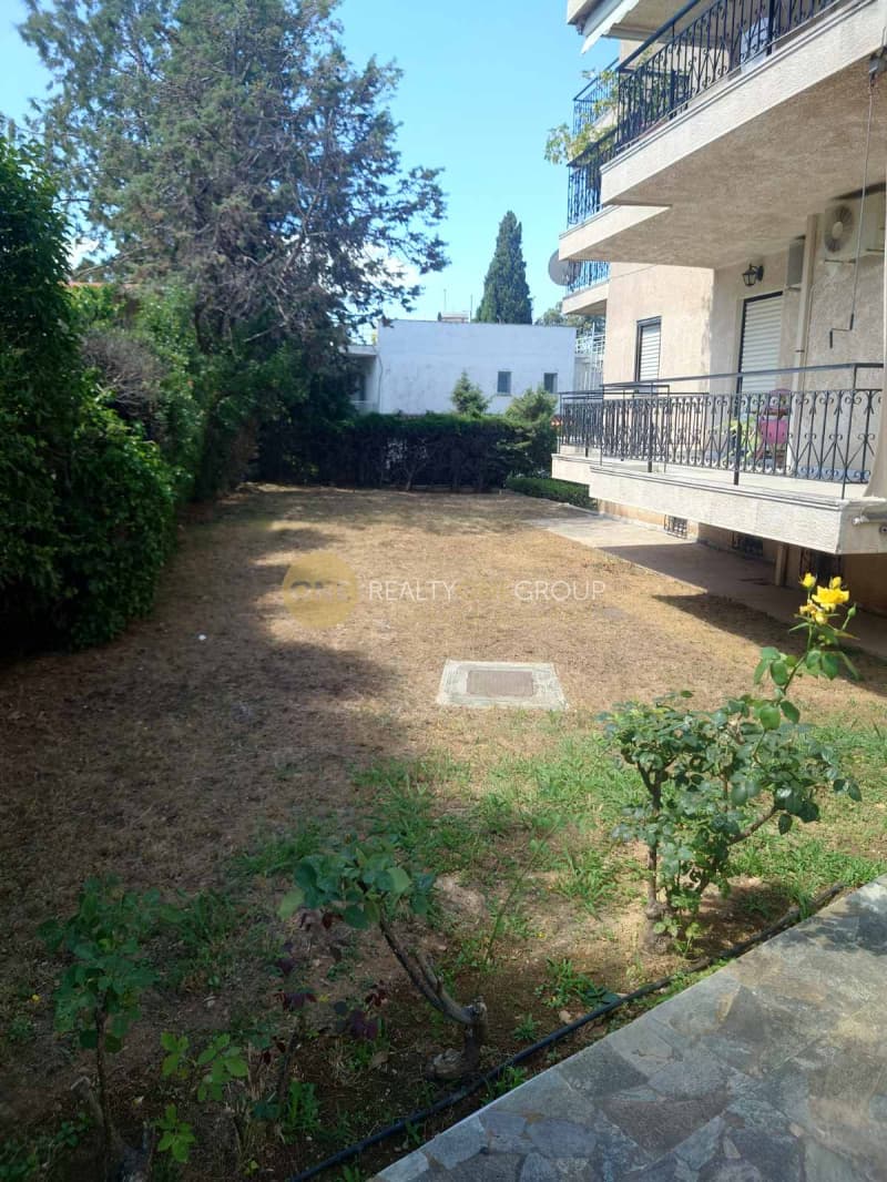 Διαμέρισμα στην Κάτω Κηφισιά, Κηφισιά — Φωτογραφία 1 από 17
