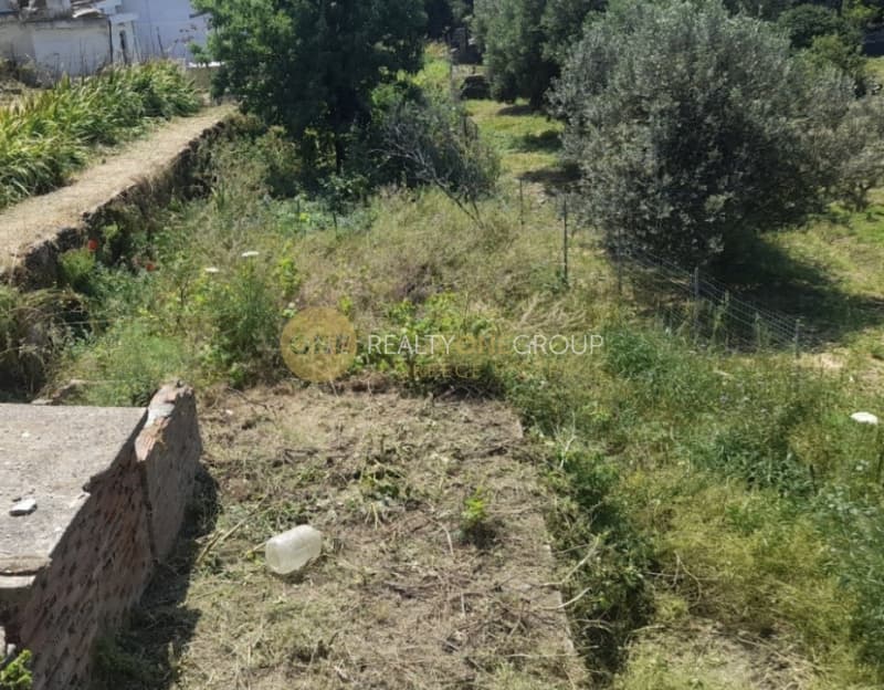 Building Plot in Chora, Andros — Photo 10 of 12