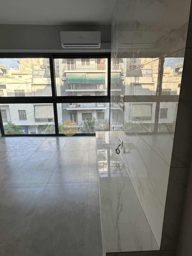 Διαμέρισμα στην Διυλιστήρια, Πειραιάς — Φωτογραφία 25 από 25