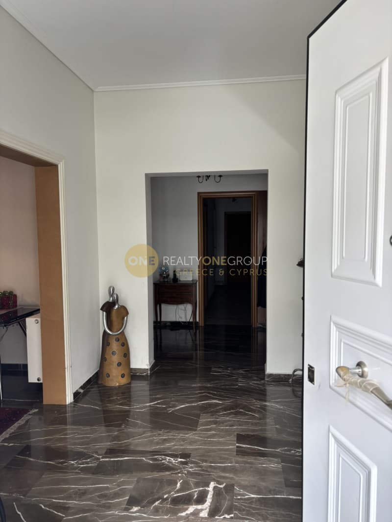 Διαμέρισμα στην Πανιωνία, Γλυφάδα — Φωτογραφία 4 από 11