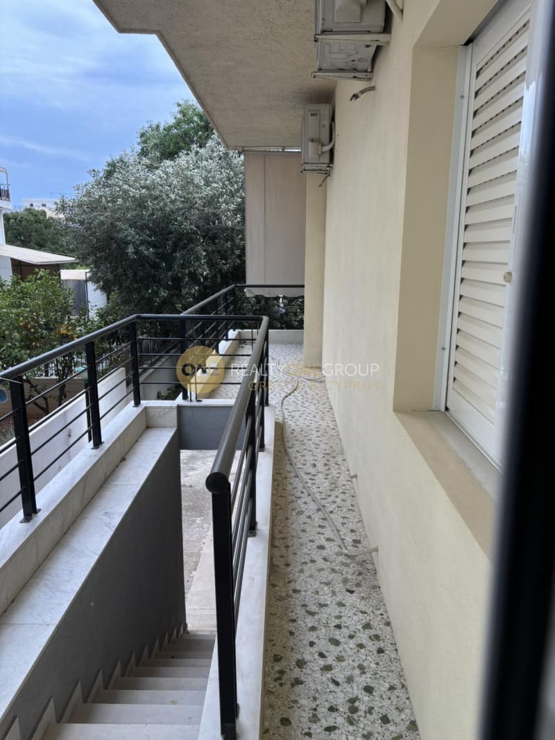 Διαμέρισμα στην Πανιωνία, Γλυφάδα — Φωτογραφία 11 από 11