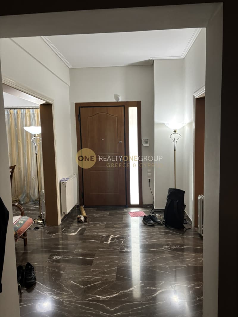 Διαμέρισμα στην Πανιωνία, Γλυφάδα — Φωτογραφία 6 από 11
