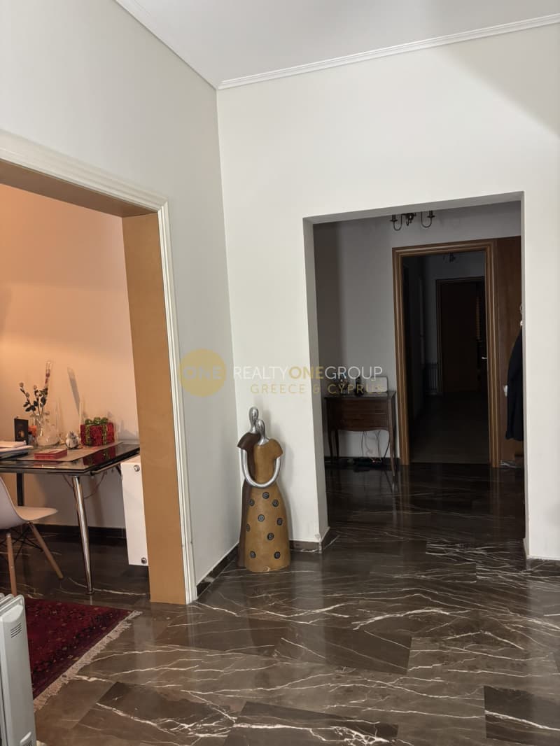 Διαμέρισμα στην Πανιωνία, Γλυφάδα — Φωτογραφία 5 από 11