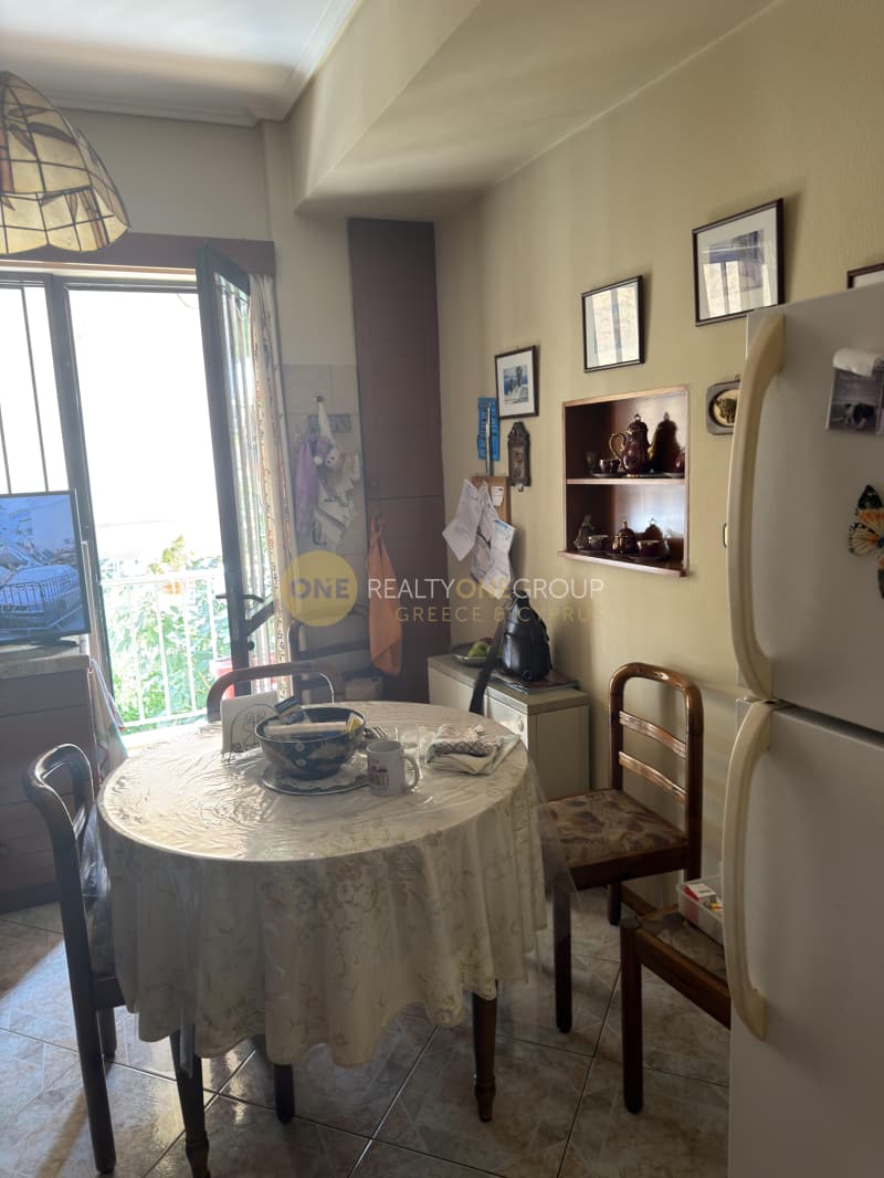 Apartment in Amalieio Orfanotrofeio, Marousi — Photo 15 of 30