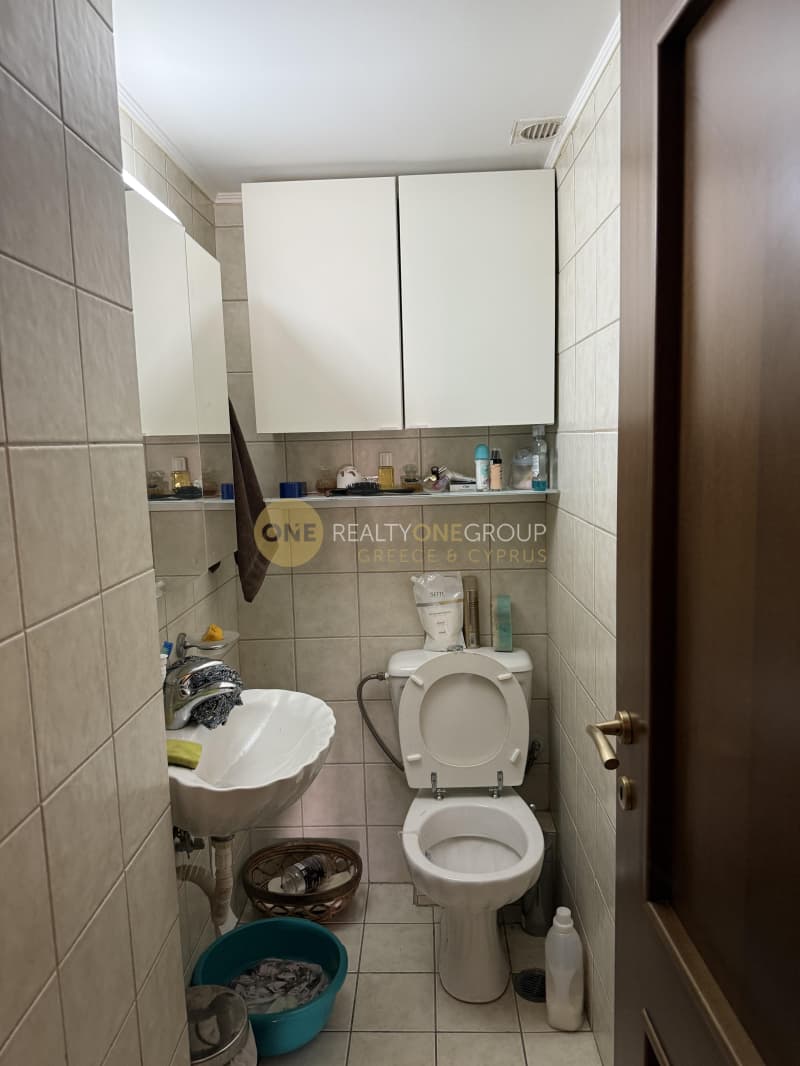 Apartment in Eleftheroupoli, Nea Ionia — Photo 10 of 29