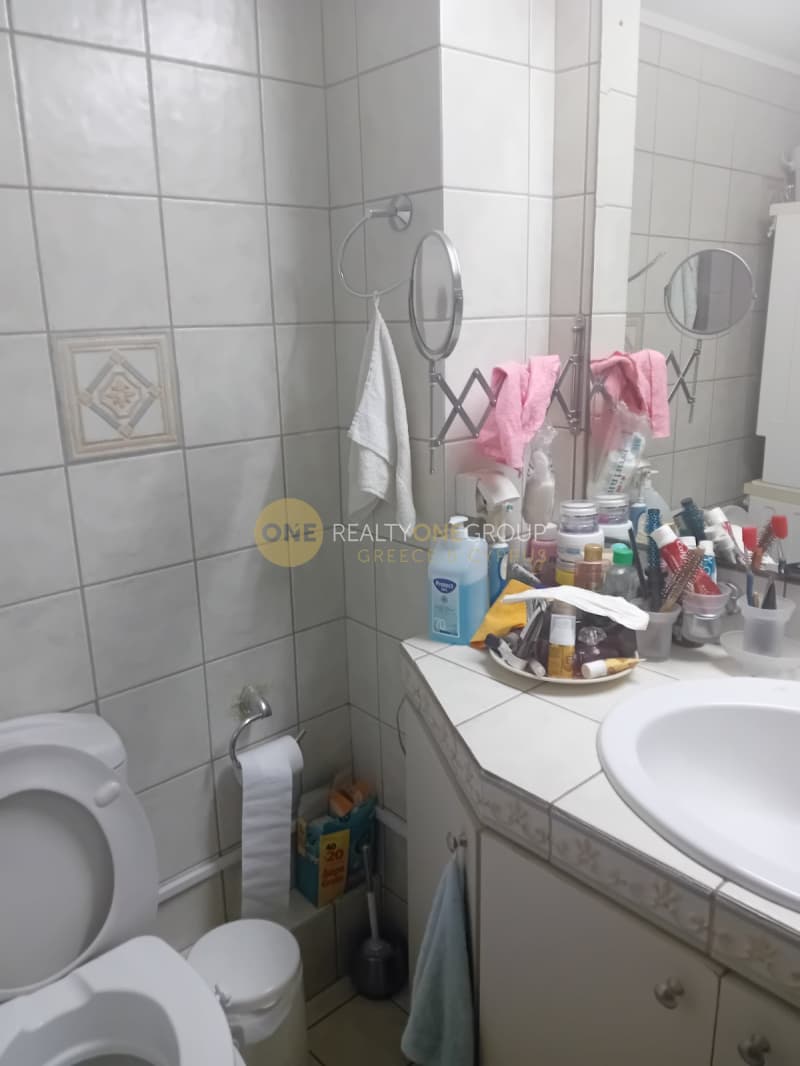 Apartment in Eleftheroupoli, Nea Ionia — Photo 26 of 29
