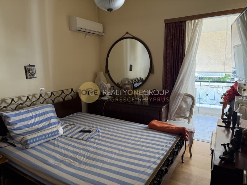 Apartment in Eleftheroupoli, Nea Ionia — Photo 13 of 29
