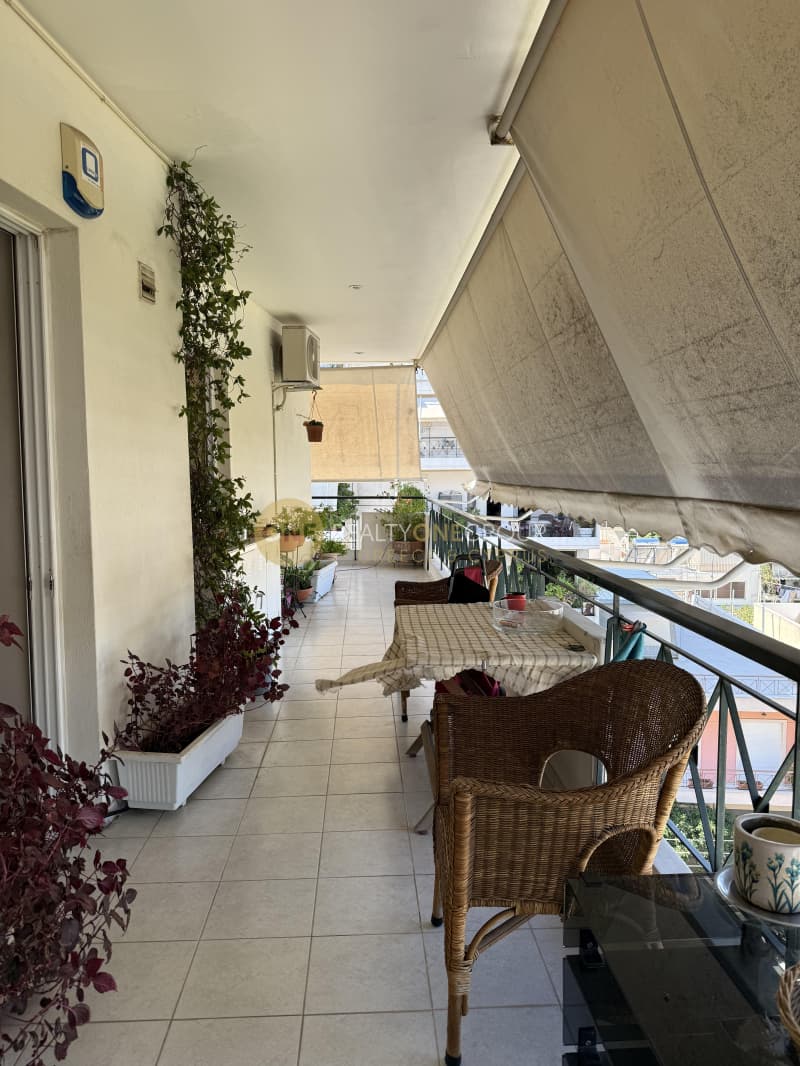 Apartment in Eleftheroupoli, Nea Ionia — Photo 1 of 29
