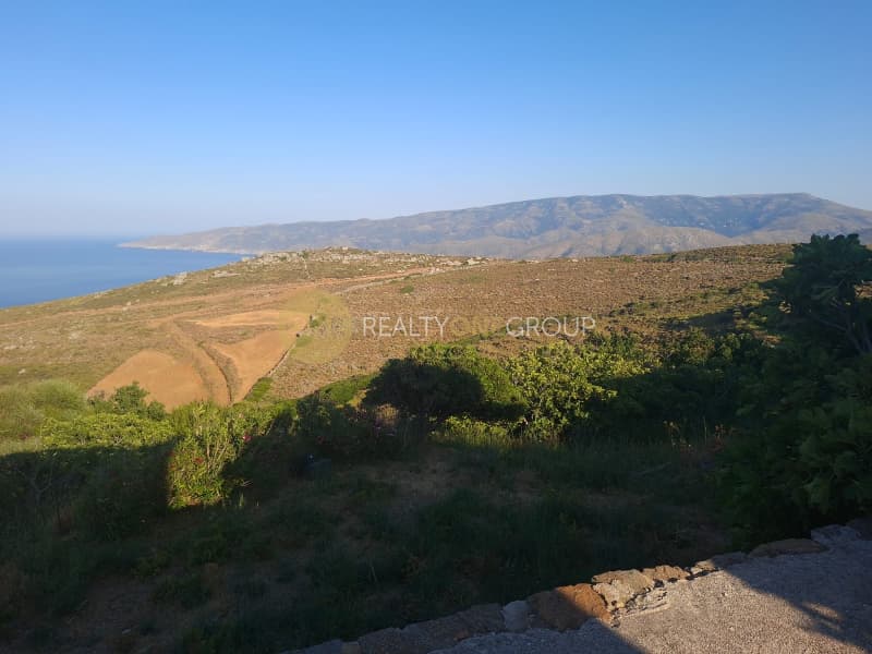 Μονοκατοικία στην Βιτάλι, Άνδρος — Φωτογραφία 20 από 30