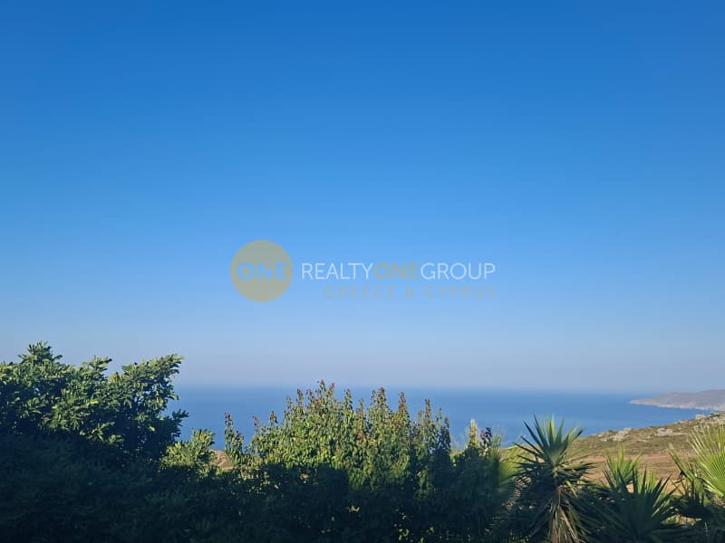 Μονοκατοικία στην Βιτάλι, Άνδρος — Φωτογραφία 27 από 30