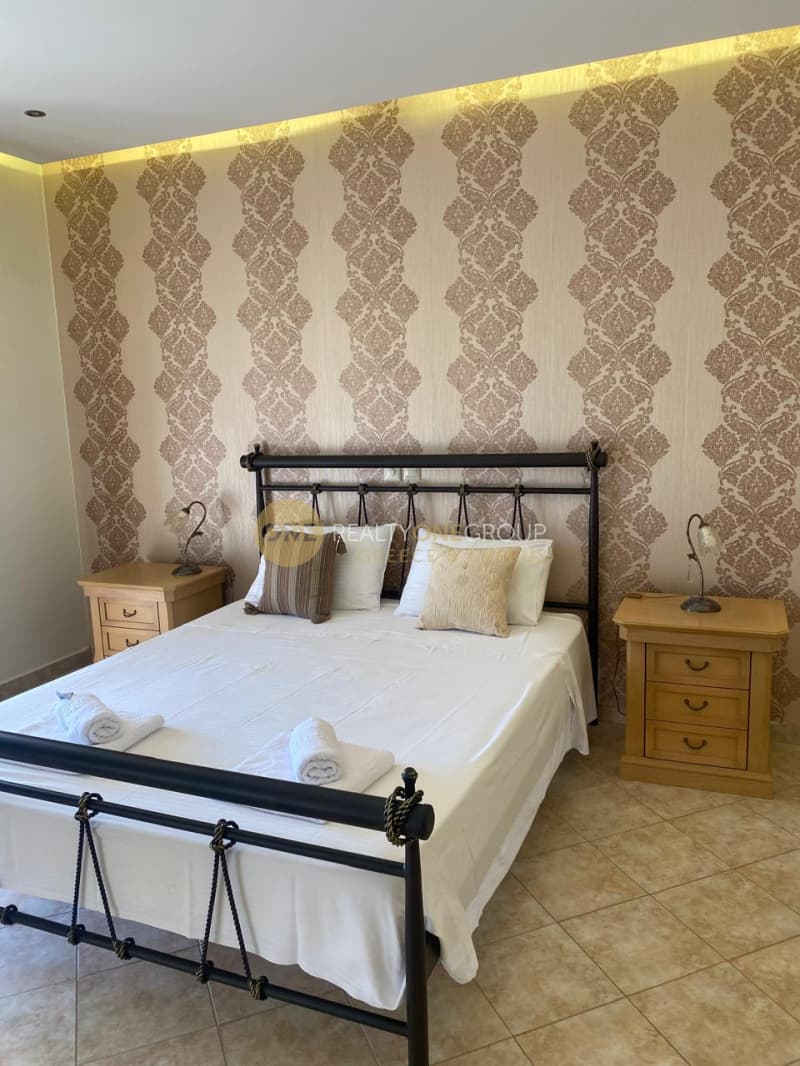 House in Melitieoi, Corfu — Photo 20 of 30