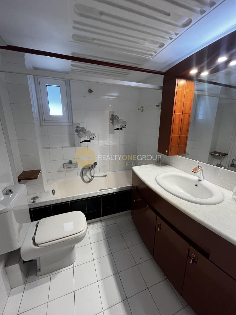 Apartment in Chrisaki, Nea Smyrni — Photo 13 of 29