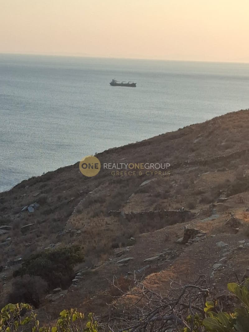 Parcel in Ano Aprovato, Andros — Photo 9 of 15