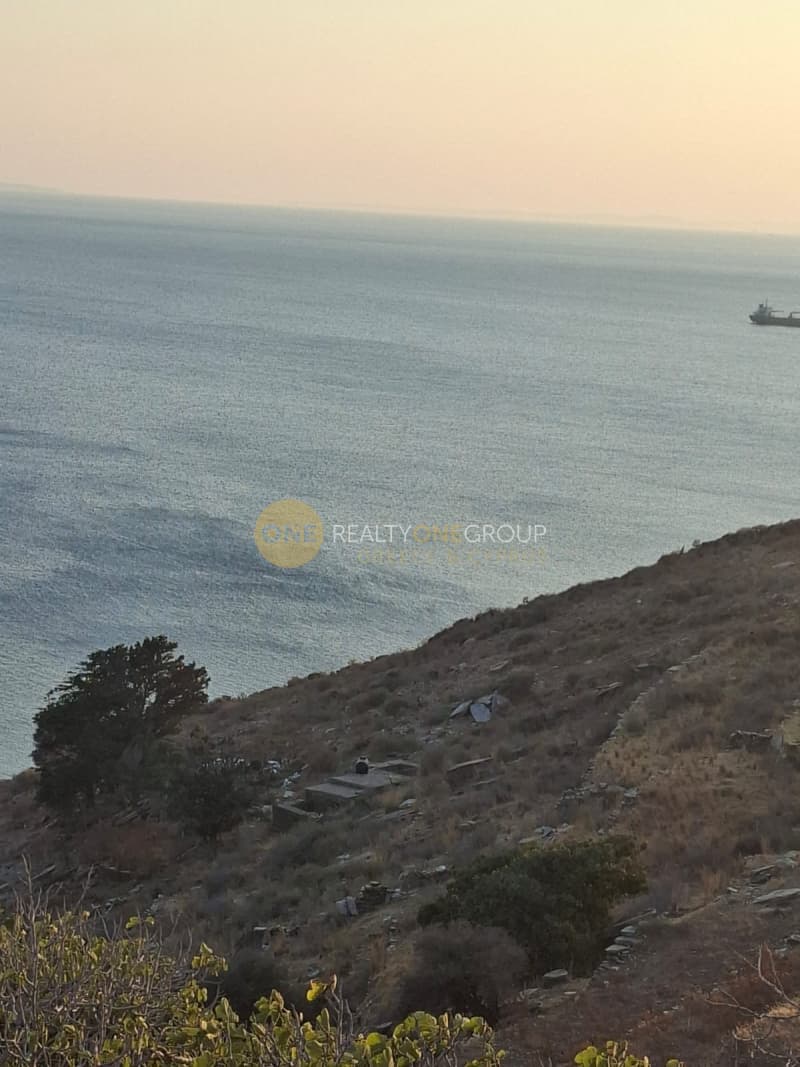 Parcel in Ano Aprovato, Andros — Photo 3 of 15