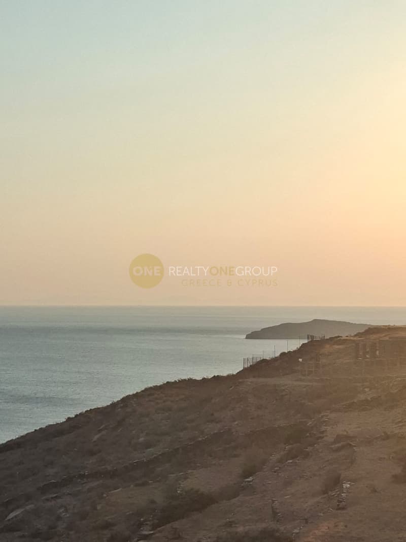 Parcel in Ano Aprovato, Andros — Photo 15 of 15