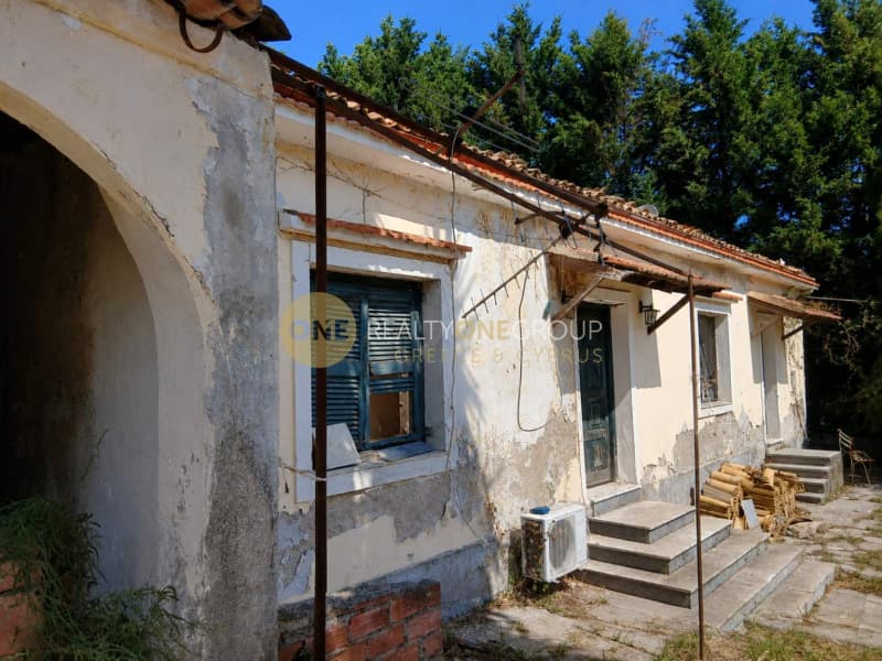 House in Othonoi, Corfu — Photo 3 of 8