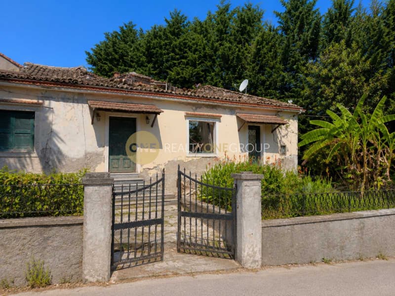 House in Othonoi, Corfu — Photo 1 of 8