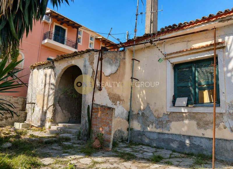 House in Othonoi, Corfu — Photo 2 of 8