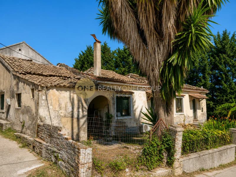 House in Othonoi, Corfu — Photo 8 of 8
