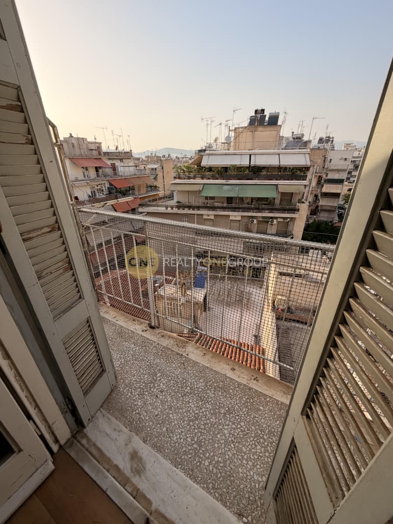 Διαμέρισμα στην Βέργα, Αττική — Φωτογραφία 27 από 30