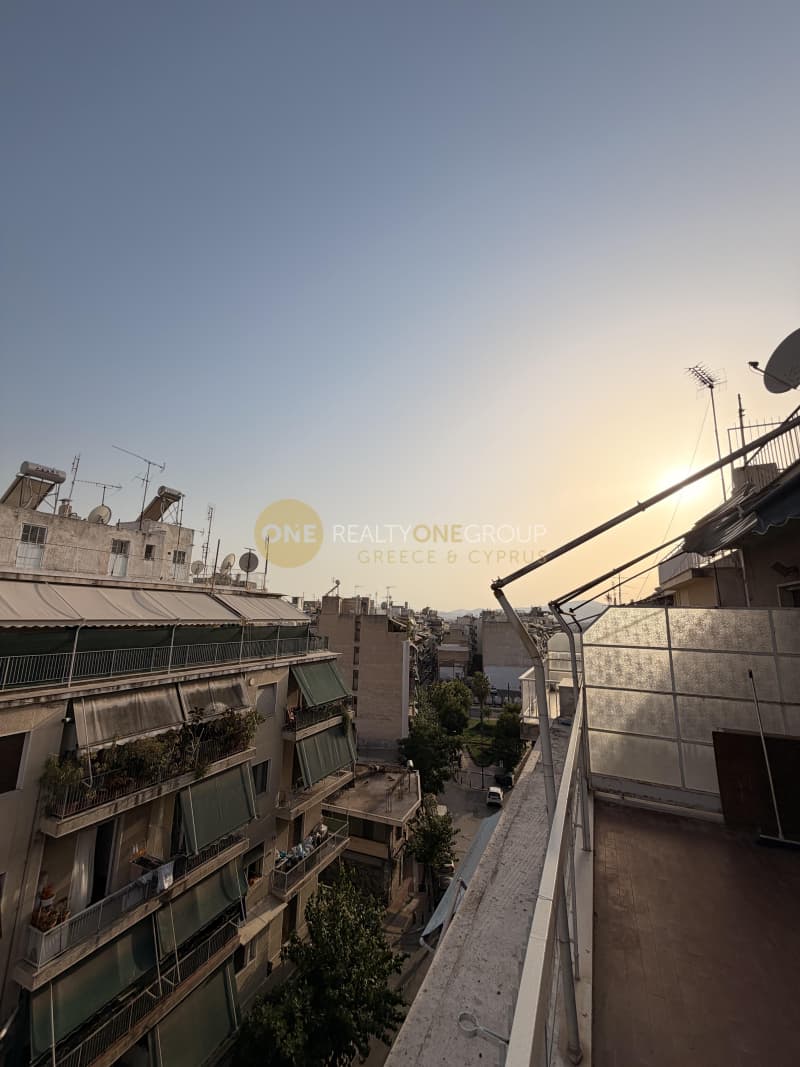 Διαμέρισμα στην Βέργα, Αττική — Φωτογραφία 13 από 30
