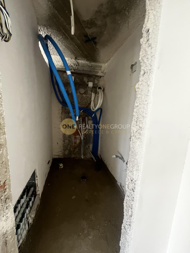 Διαμέρισμα στην Άλσος, Νέα Σμύρνη — Φωτογραφία 5 από 14