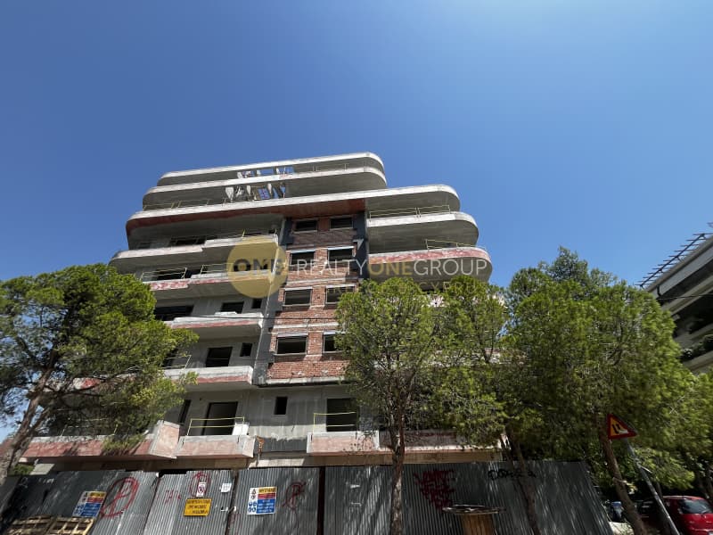 Διαμέρισμα στην Άλσος, Νέα Σμύρνη — Φωτογραφία 14 από 14