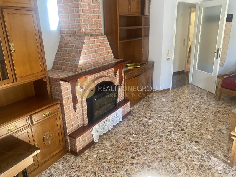 Διαμέρισμα στην Σαφράμπολη, Νέα Ιωνία — Φωτογραφία 16 από 25