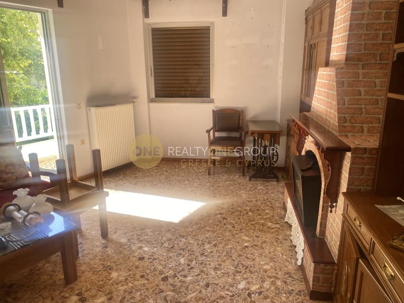 Διαμέρισμα στην Σαφράμπολη, Νέα Ιωνία — Φωτογραφία 17 από 25