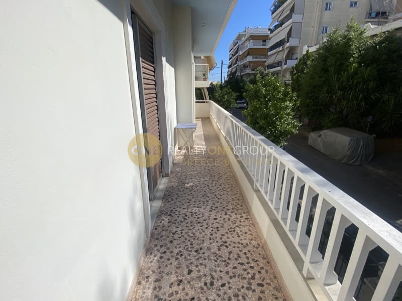 Διαμέρισμα στην Σαφράμπολη, Νέα Ιωνία — Φωτογραφία 22 από 25