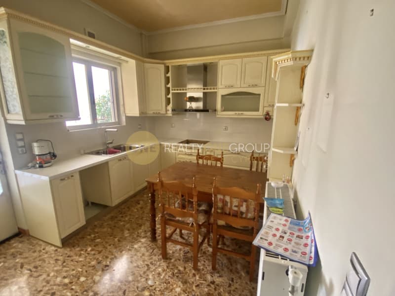 Διαμέρισμα στην Σαφράμπολη, Νέα Ιωνία — Φωτογραφία 19 από 25