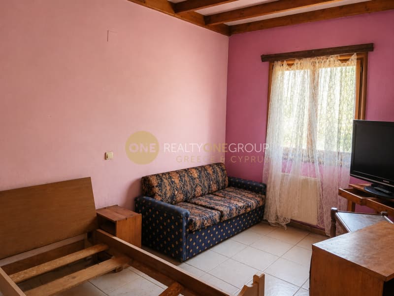 House in Αgios Georgios, Corfu — Photo 4 of 13