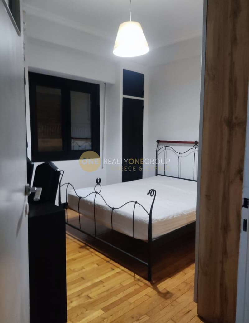 Apartment in Strefi, Exarchia - Neapoli — Photo 16 of 18