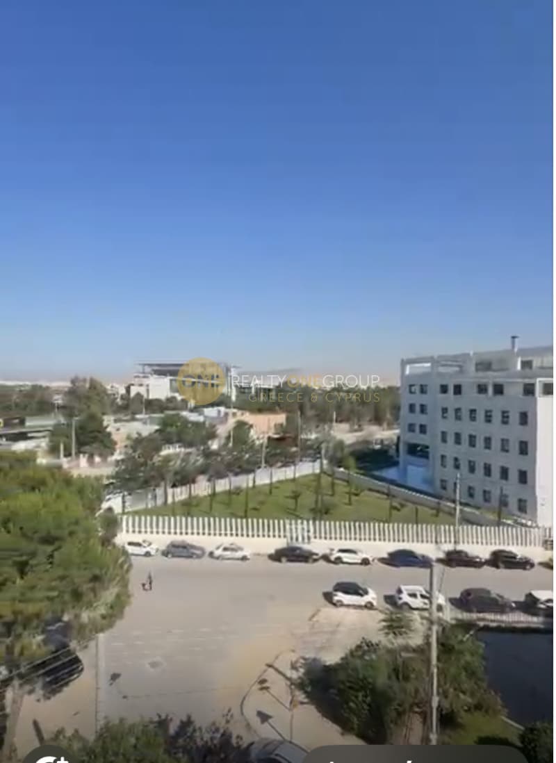 Διαμέρισμα στην Πλανητάριο, Παλαιό Φάληρο — Φωτογραφία 26 από 30